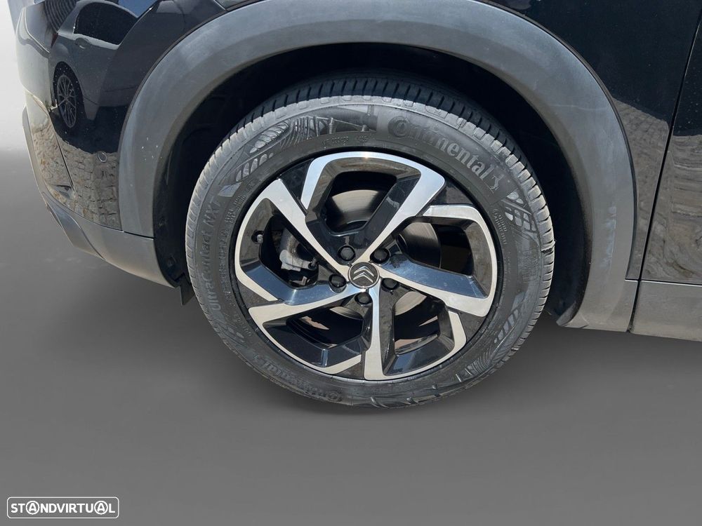 Citroën C5 Aircross 1.5 BlueHDi Feel Pack - 14