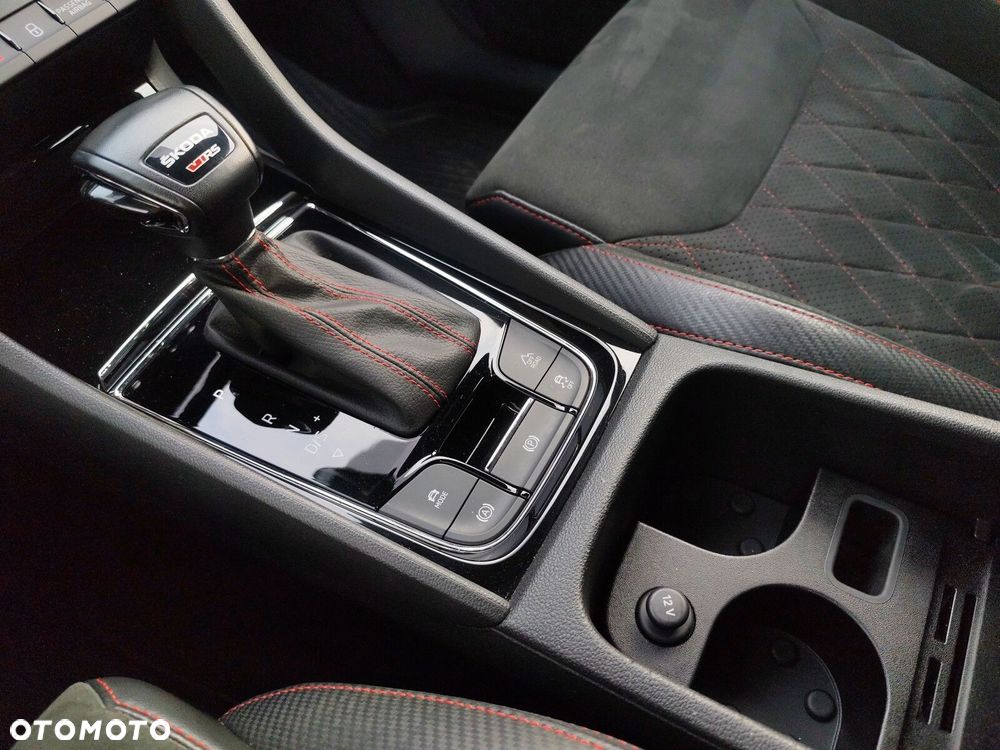 Skoda Kodiaq 2.0 TSI 4x4 RS DSG - 35