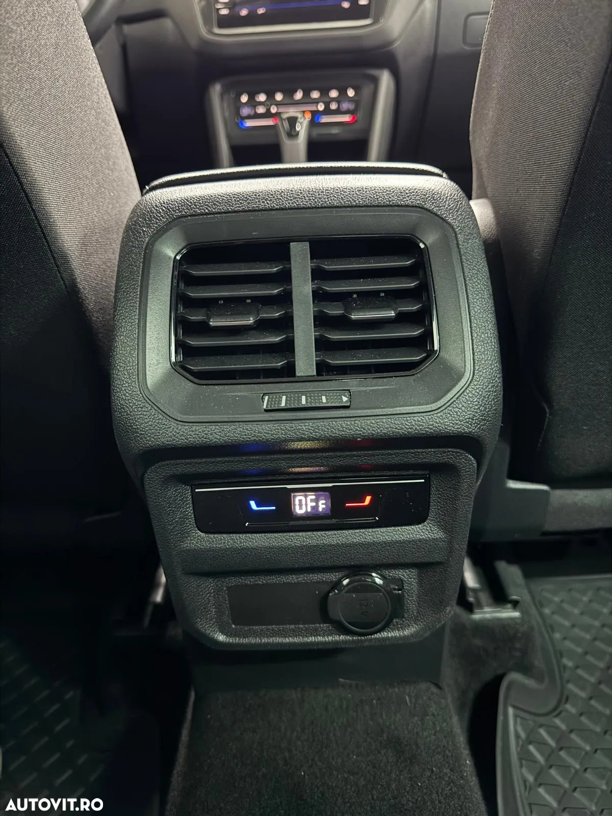 Volkswagen Tiguan 1.4 eHybrid OPF Elegance - 16
