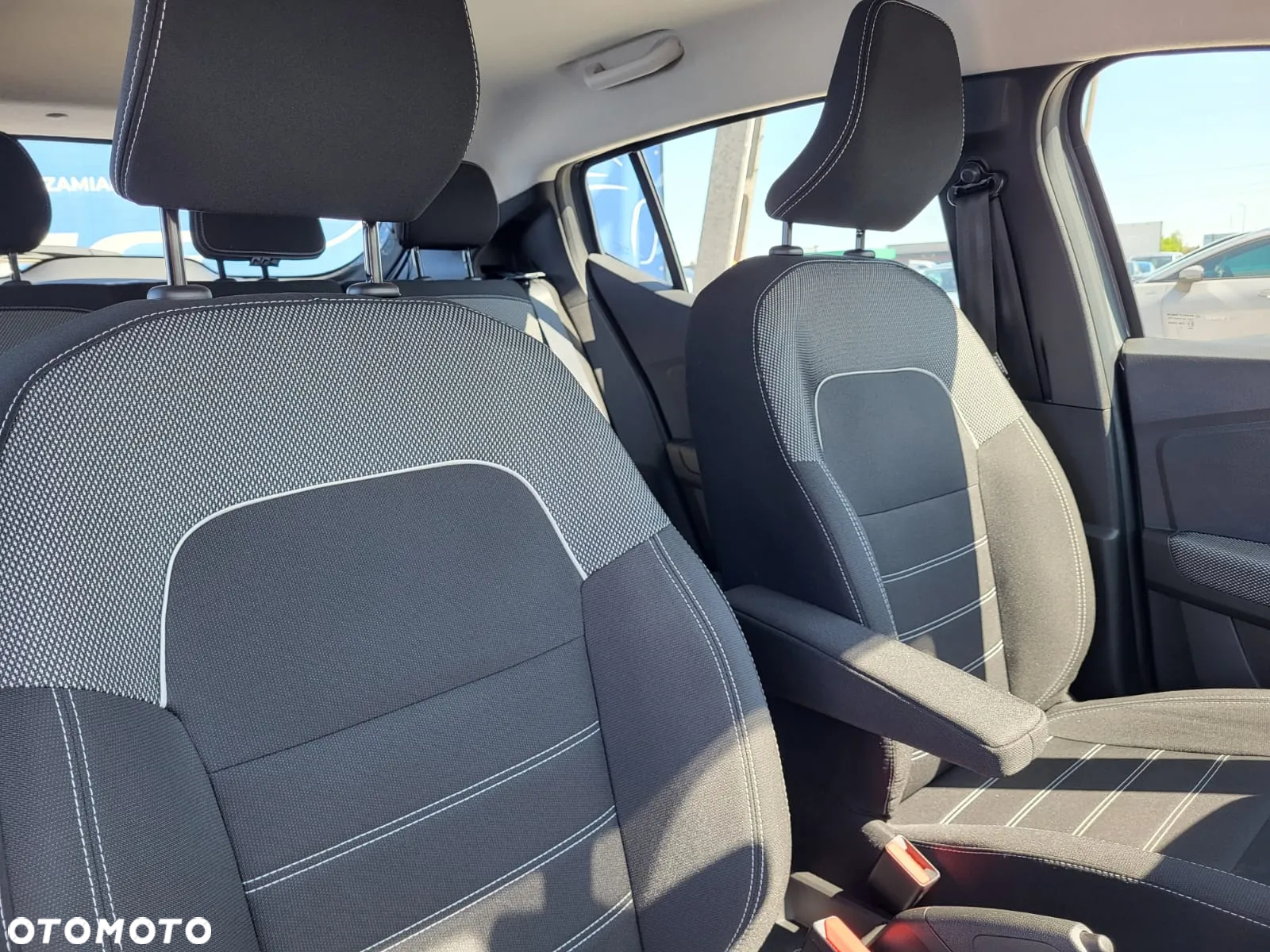 Dacia Sandero 1.0 TCe Comfort - 17
