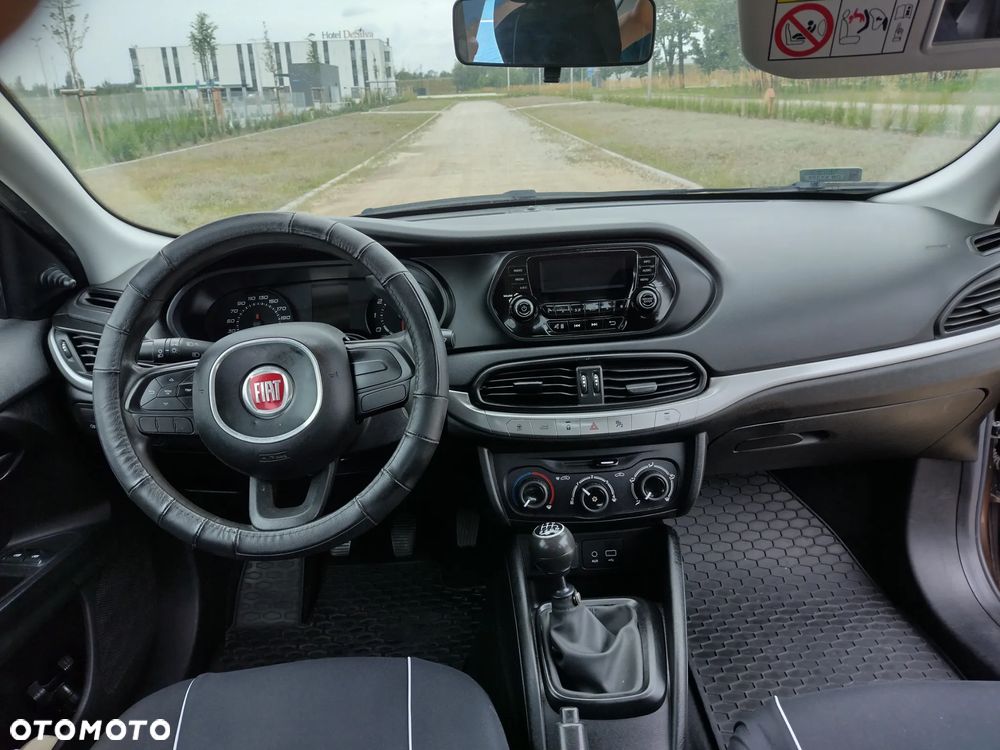 Fiat Tipo 1.4 16v - 9