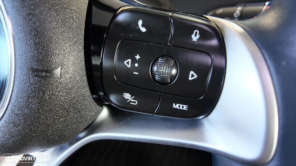 BYD Atto 3 Design - 24