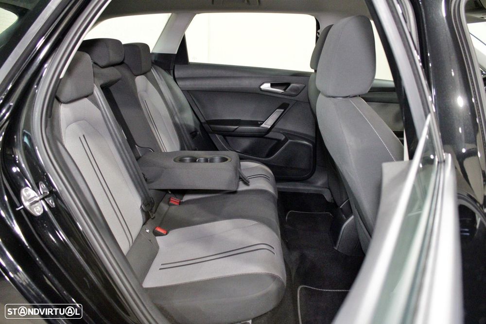 SEAT Leon ST 2.0 TDI Style - 13