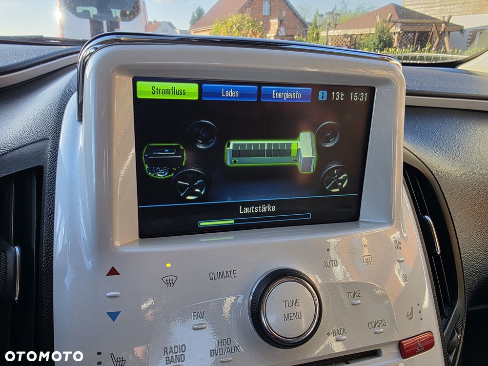 Chevrolet Volt Exclusive - 26