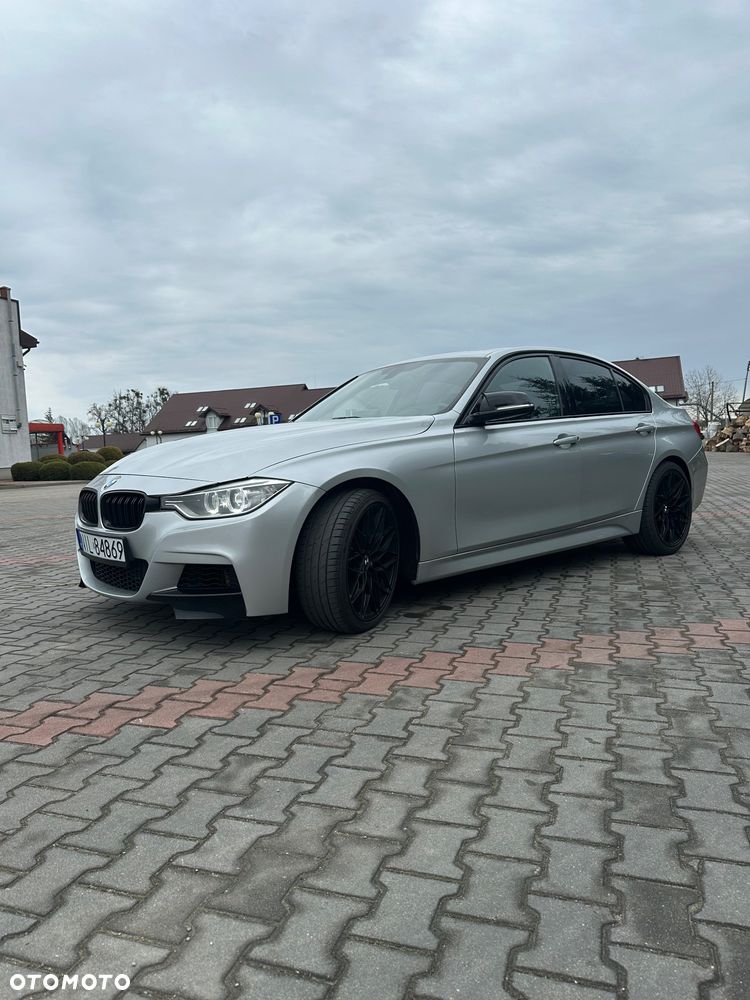 BMW Seria 3 328i - 10