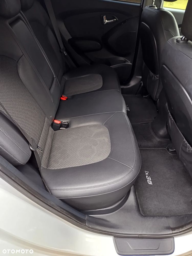 Hyundai ix35 1.6 2WD Comfort - 9