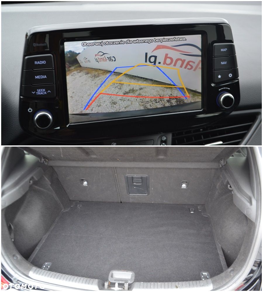 Hyundai i30 1.4 T-GDI Passion Plus - 26