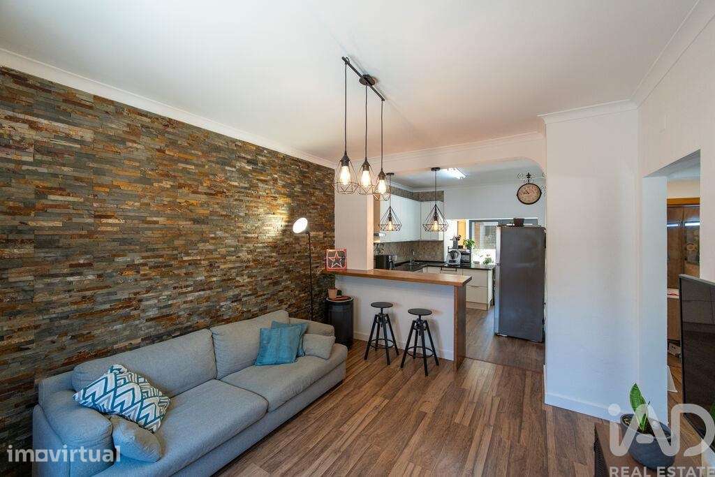 Moradia isolada T3 em Montijo e Afonsoeiro de 82 m2 - Grande imagem: 2/36