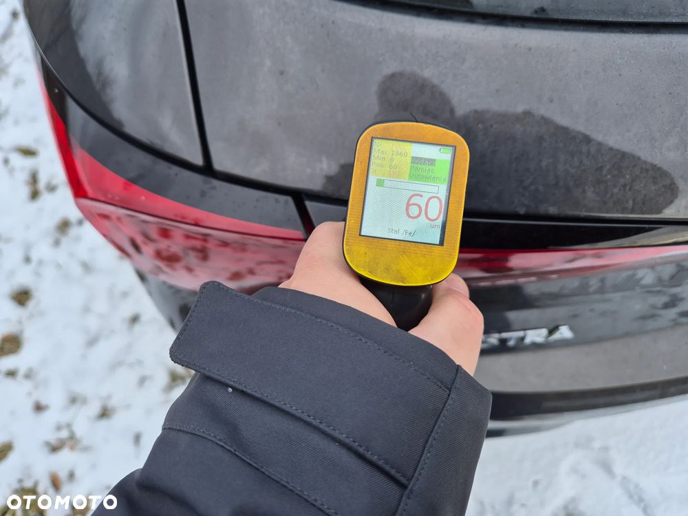 Opel Astra 1.4 Turbo Business - 32