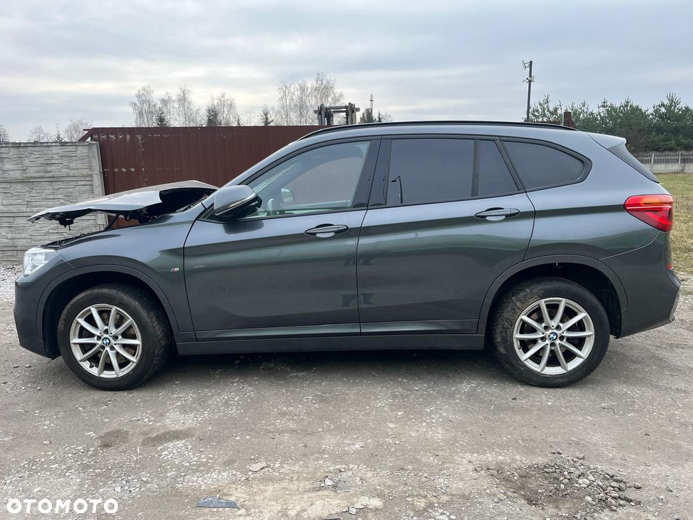 BMW X1 sDrive20d M Sport - 5
