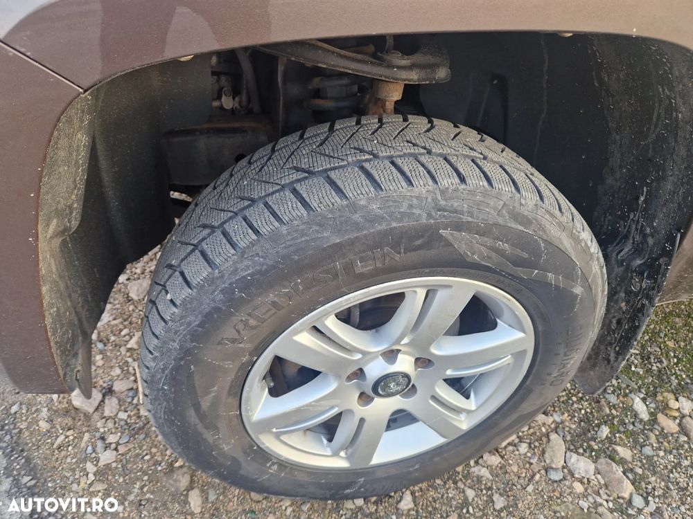 Volkswagen Amarok 2.0 BiTDI BMT Advantage - 25