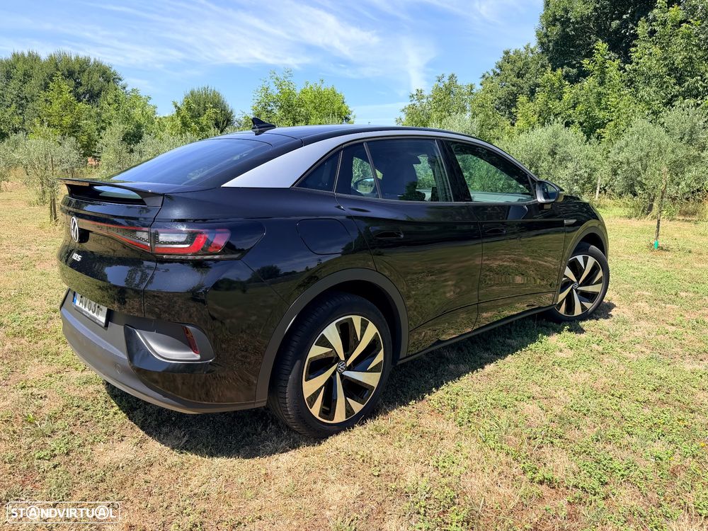 VW ID.5 77 kWh Pro Performance - 5