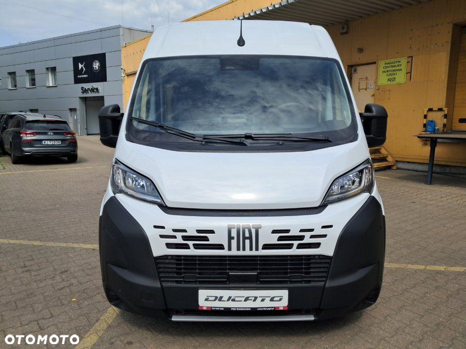 Fiat Ducato - 10