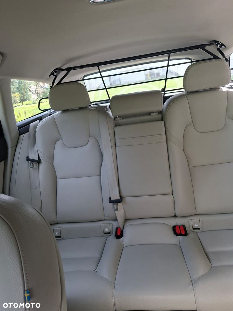 Volvo V90 - 12