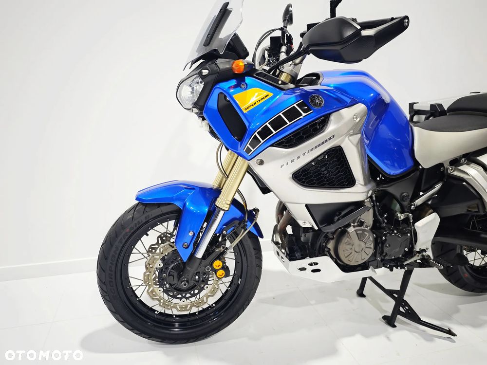 Yamaha Super Tenere - 23