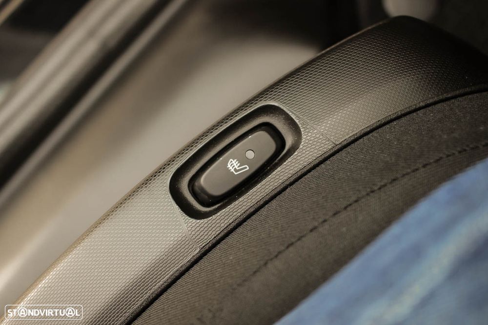 Smart ForFour EQ passion - 20