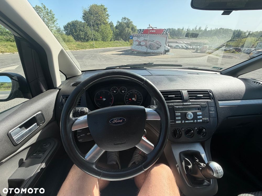 Ford C-MAX - 6