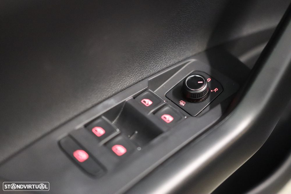 VW Polo 1.6 TDI SCR Highline - 11