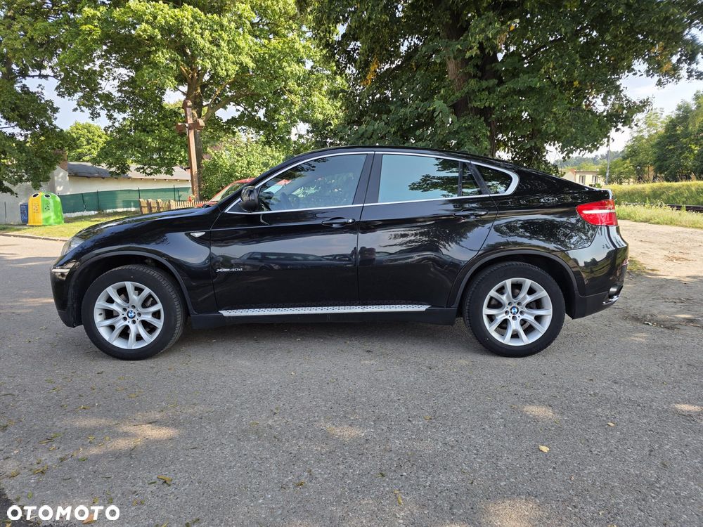 BMW X6 - 3