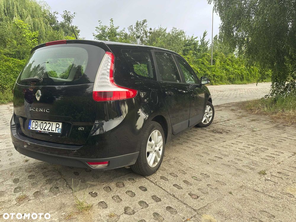 Renault Grand Scenic - 3