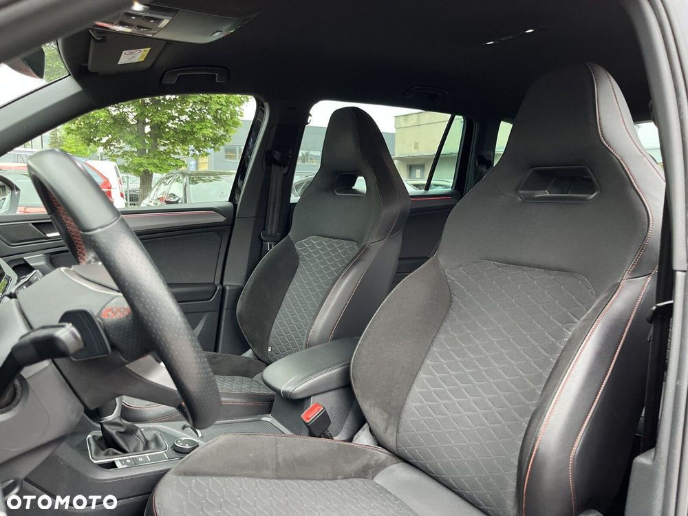 Seat Tarraco 2.0 TDI Xperience S&S DSG - 13