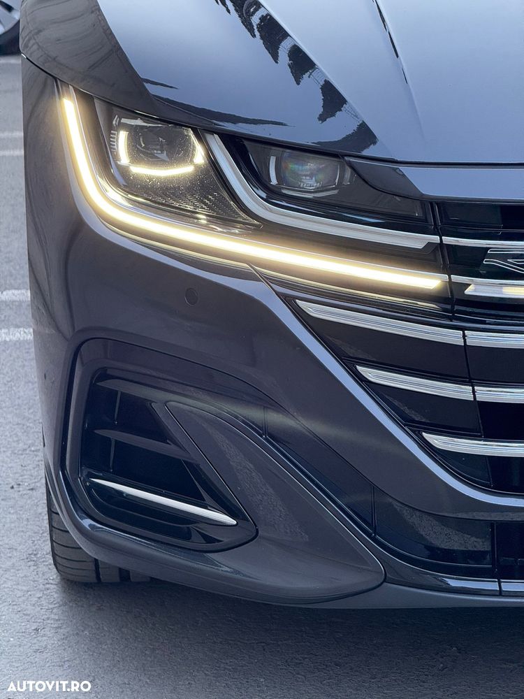 Volkswagen ARTEON 2.0 TSI DSG R-Line - 28