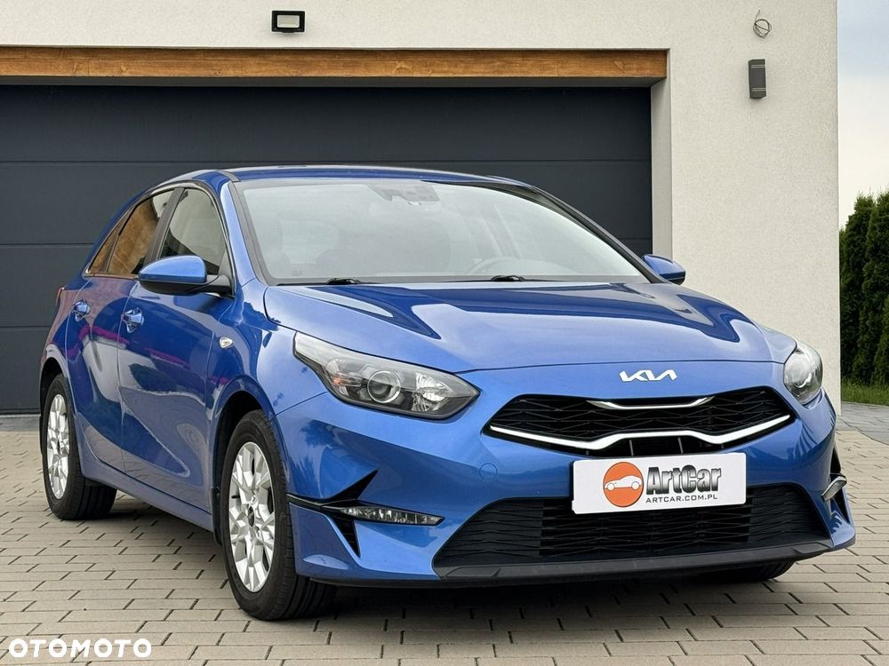 Kia Ceed 1.5 T-GDI M DCT - 3