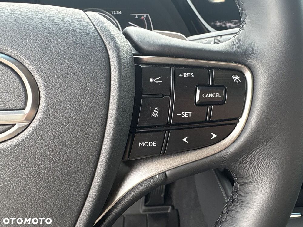 Lexus ES 300h Business Edition - 20