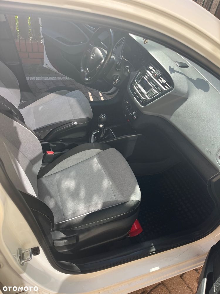 Hyundai i20 1.2 Classic - 17
