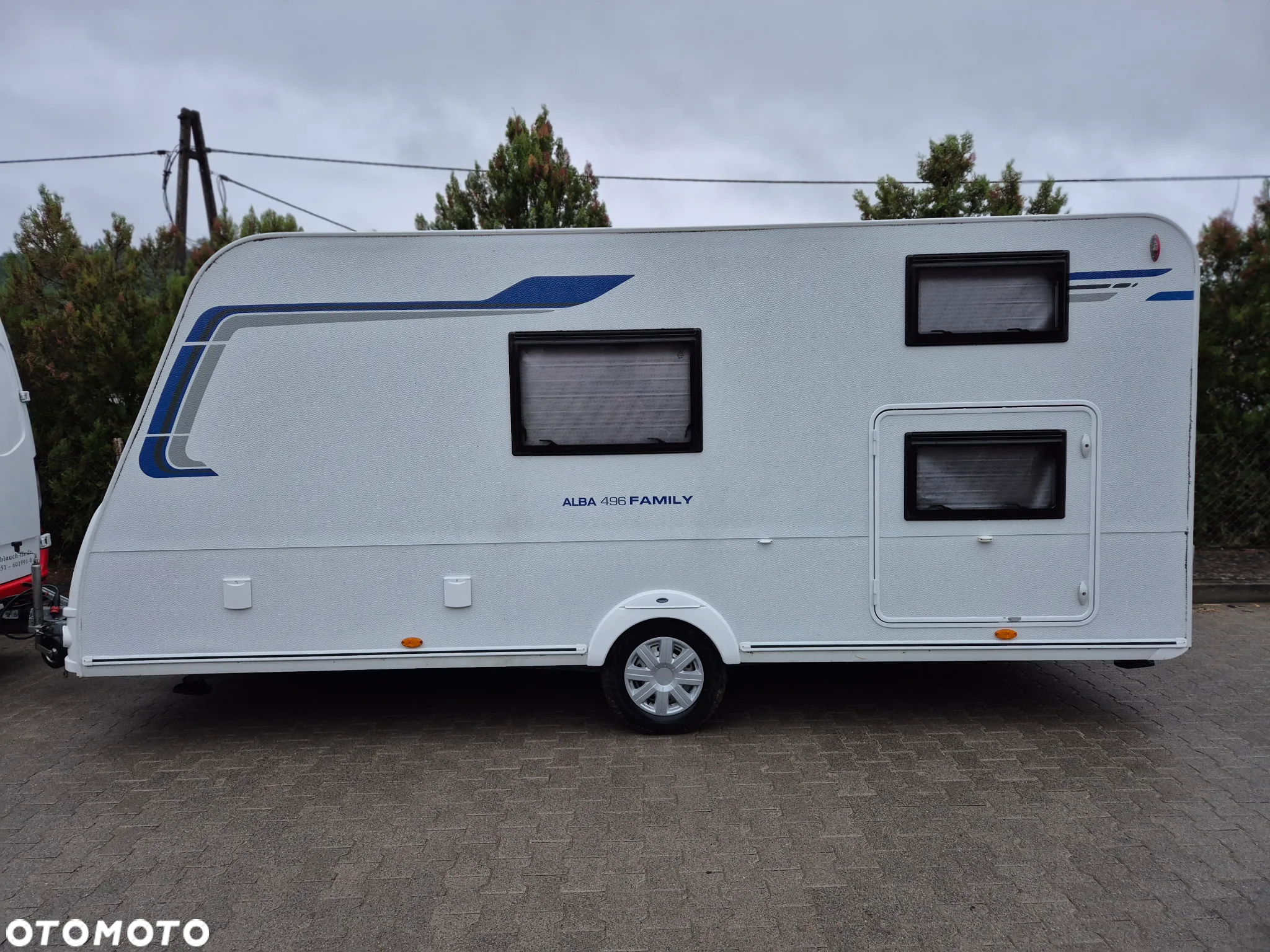 Caravelair ALBA 496 - 34