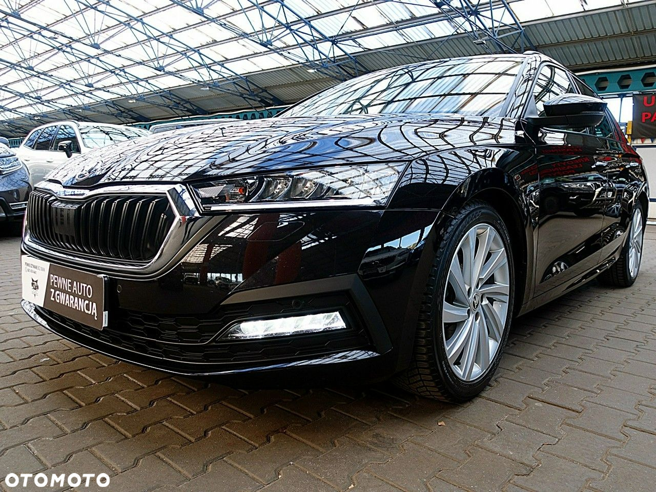 Skoda Octavia - 9