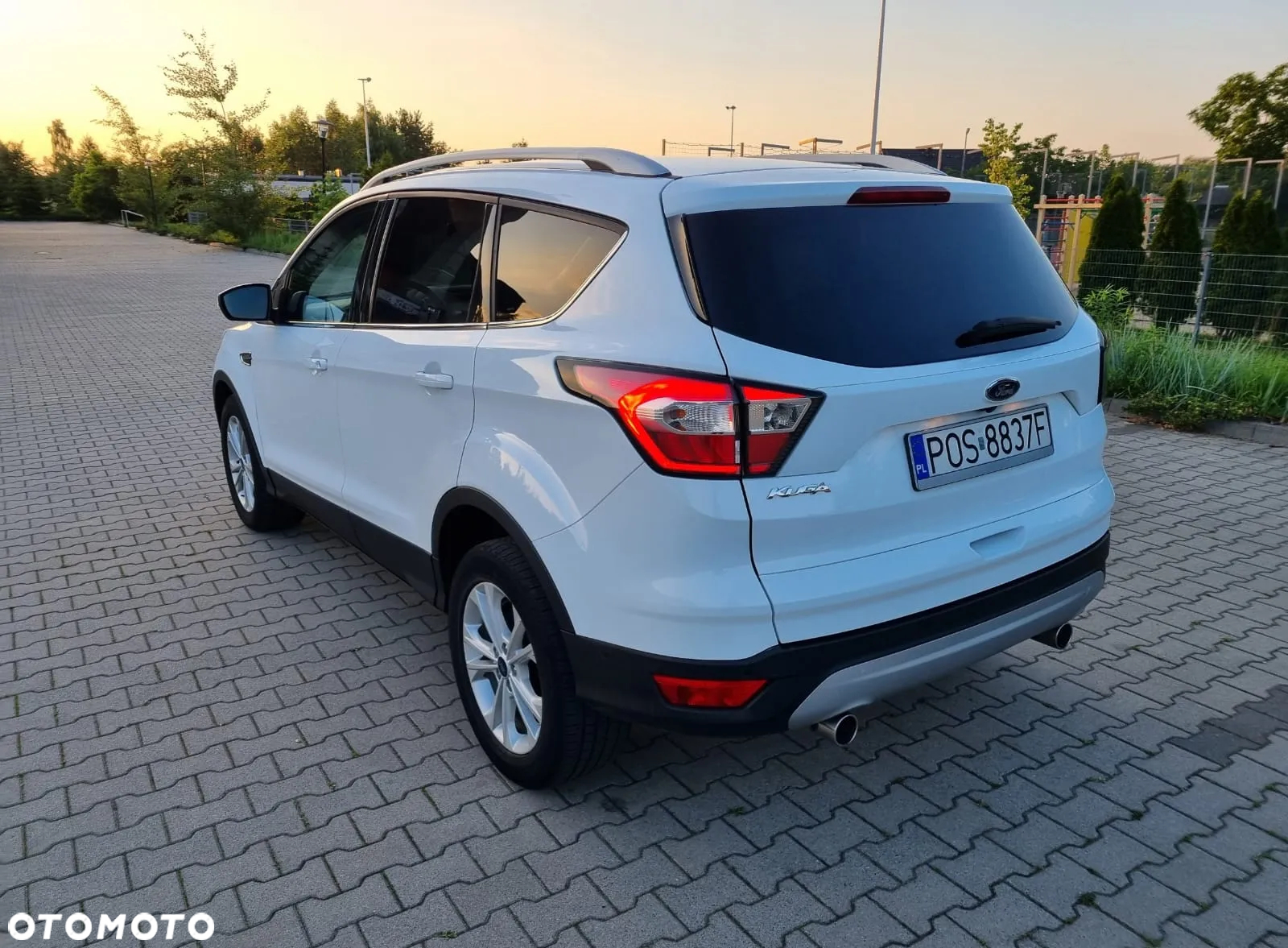 Ford Kuga - 3
