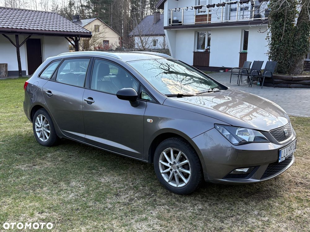 Seat Ibiza 1.0 TSI Reference S&S - 3