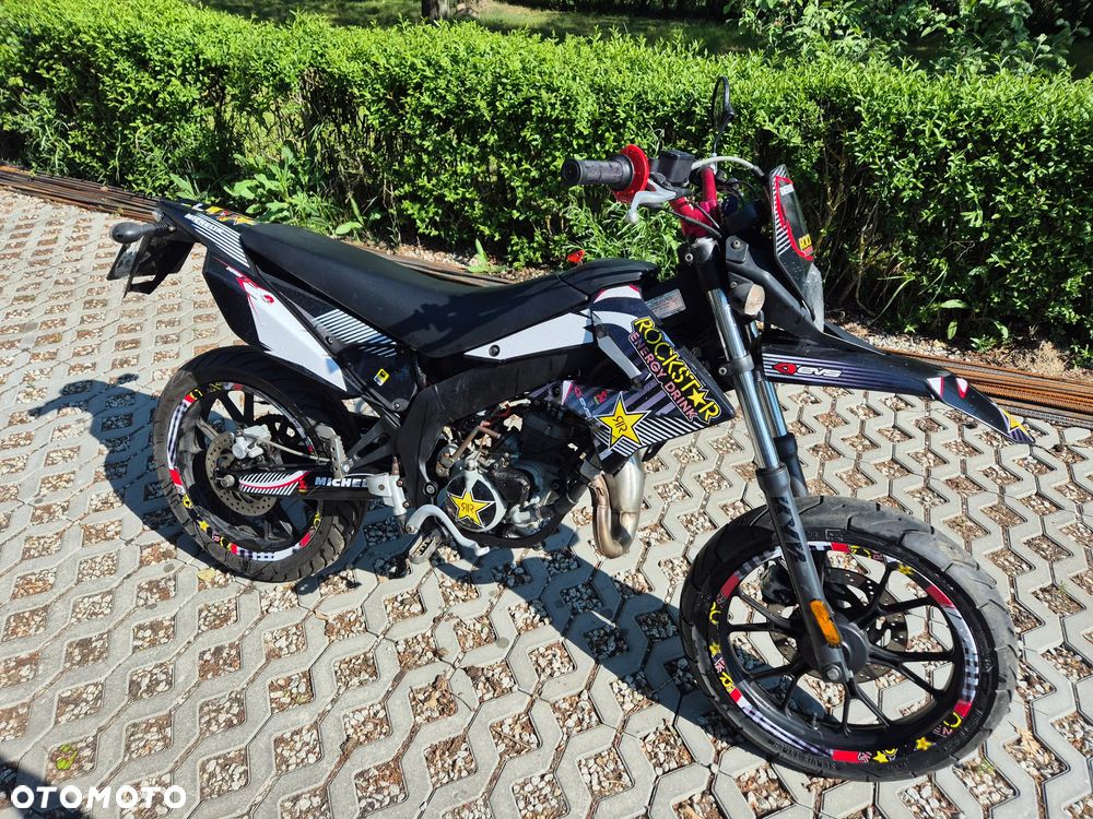 Gilera SMT - 2