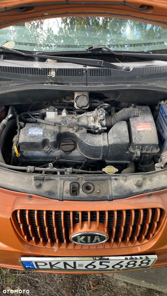 Kia Picanto 1.1 - 7