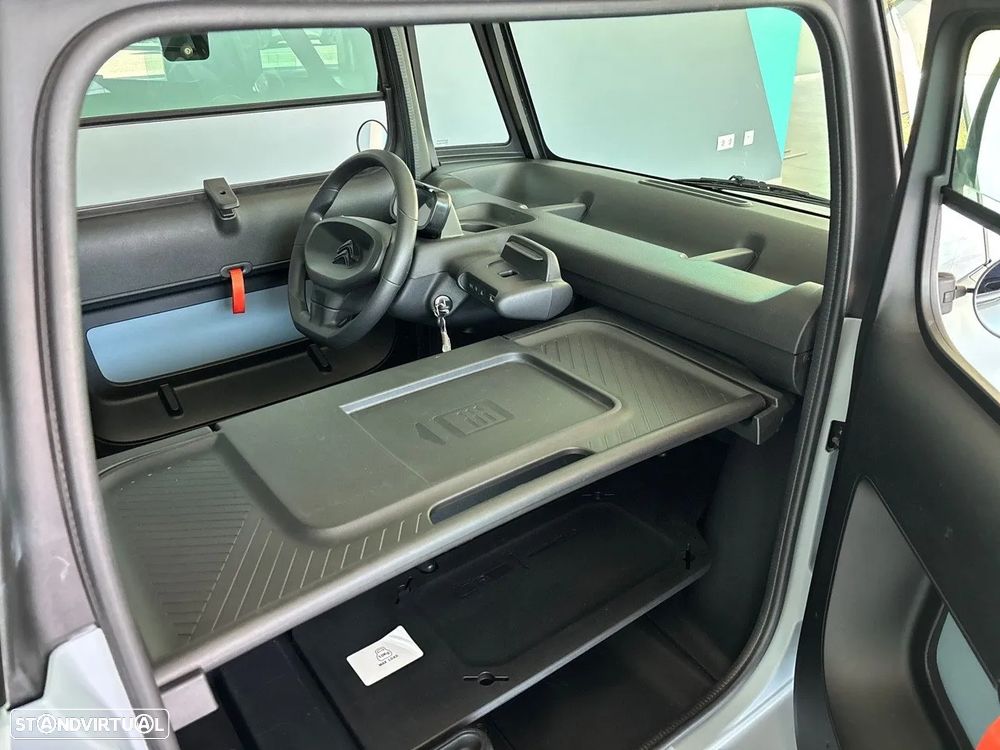 Citroën Ami Cargo - 8