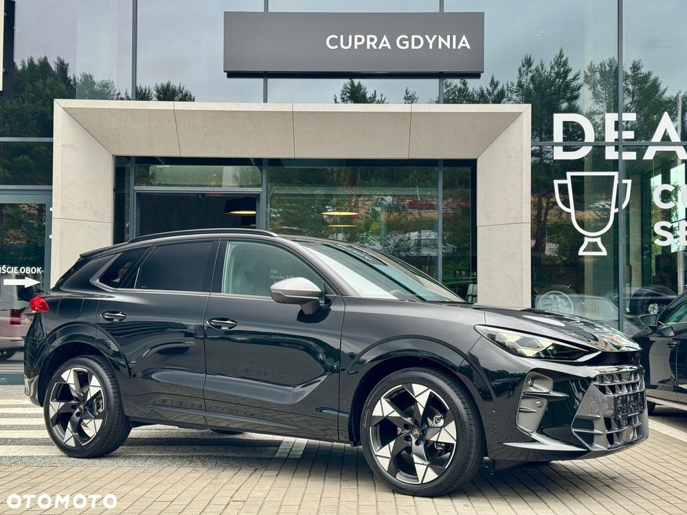 Cupra Terramar 2026 photo 3