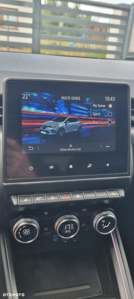 Renault Clio TCe 100 EDITION ONE - 19