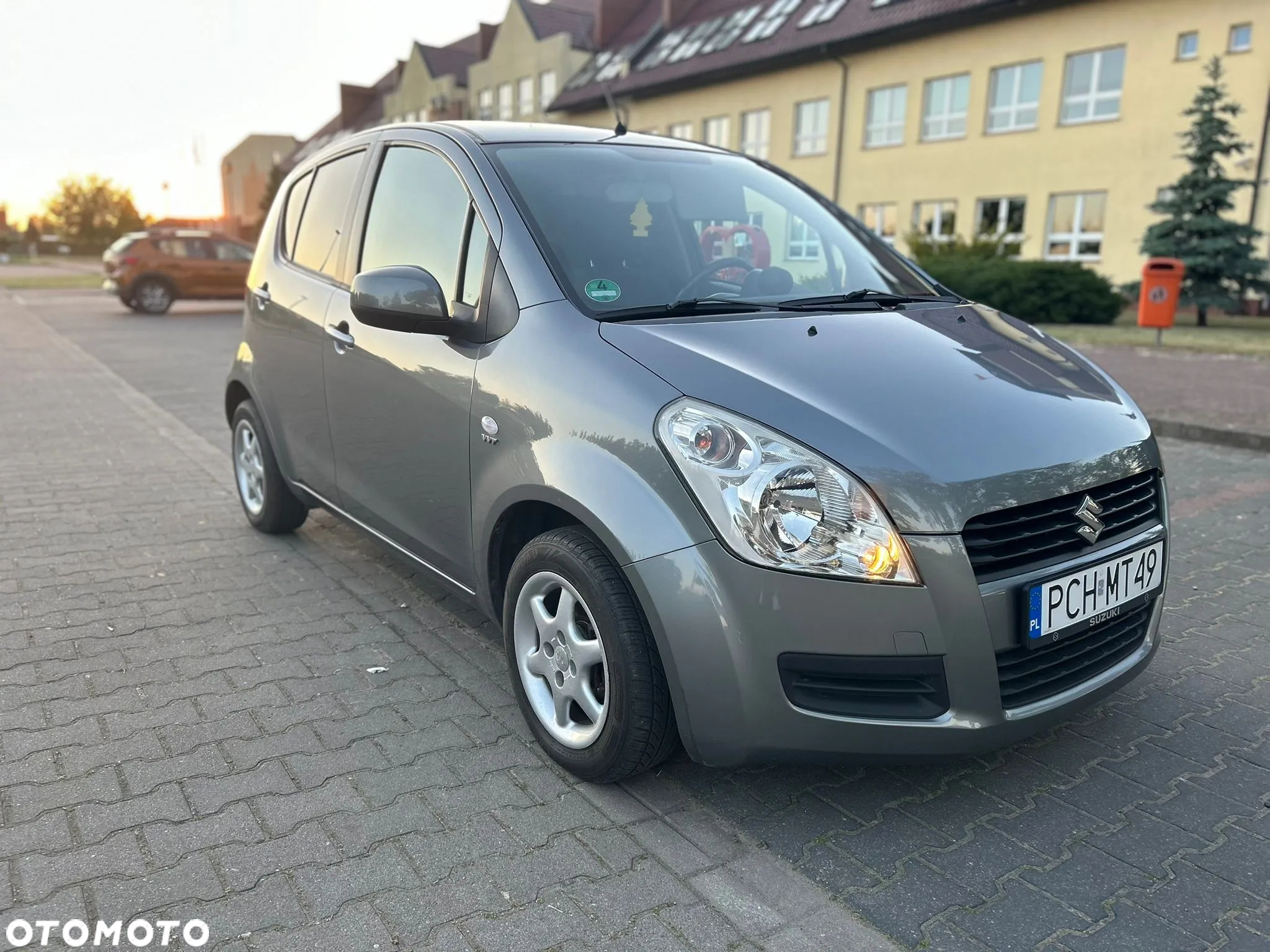 Suzuki Splash 1.2 Comfort - 3