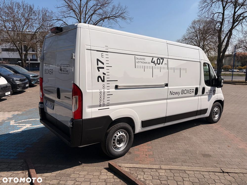 Peugeot Boxer - 7