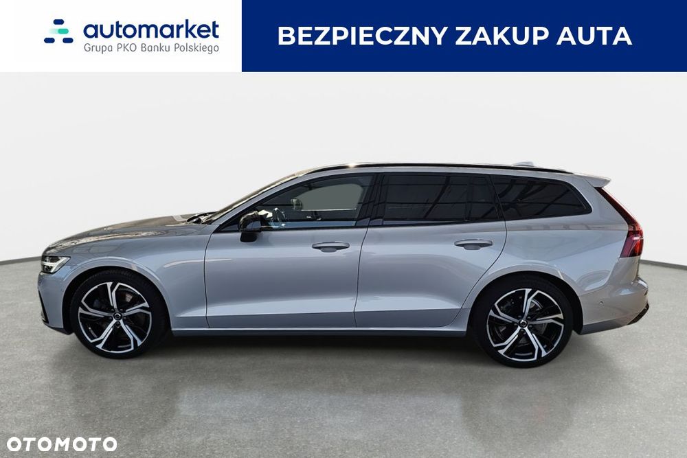 Volvo V60 B5 B AWD Plus Dark - 2