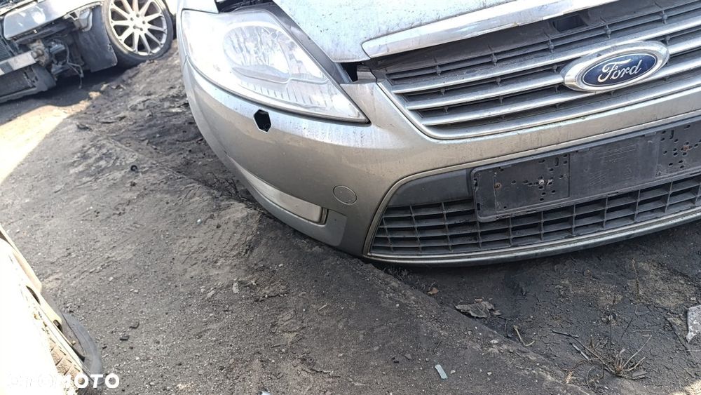 35874 Ford Mondeo MK4 model od 07-10 silnik 2.0 16V 145 km lakier 76 - 4