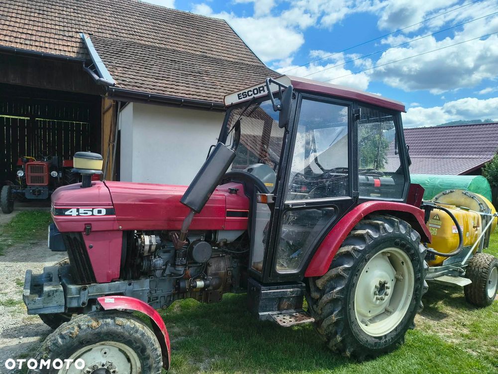 Farmtrac - 1