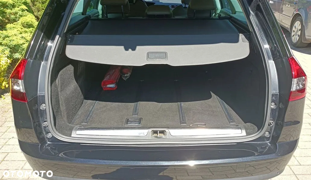 Citroën C5 3.0 HDi V6 Exclusive - 30