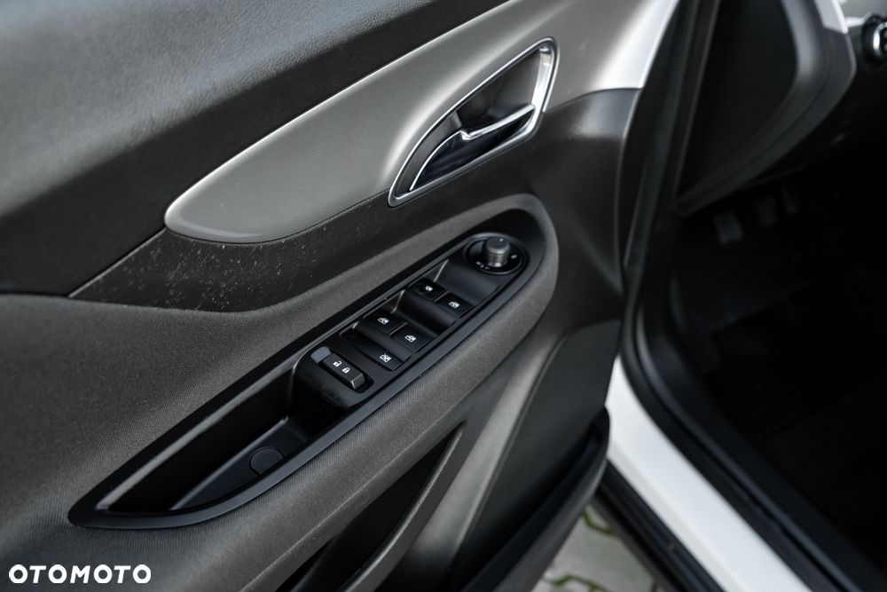 Opel Mokka 1.4 T Cosmo S&S 4x4 - 18