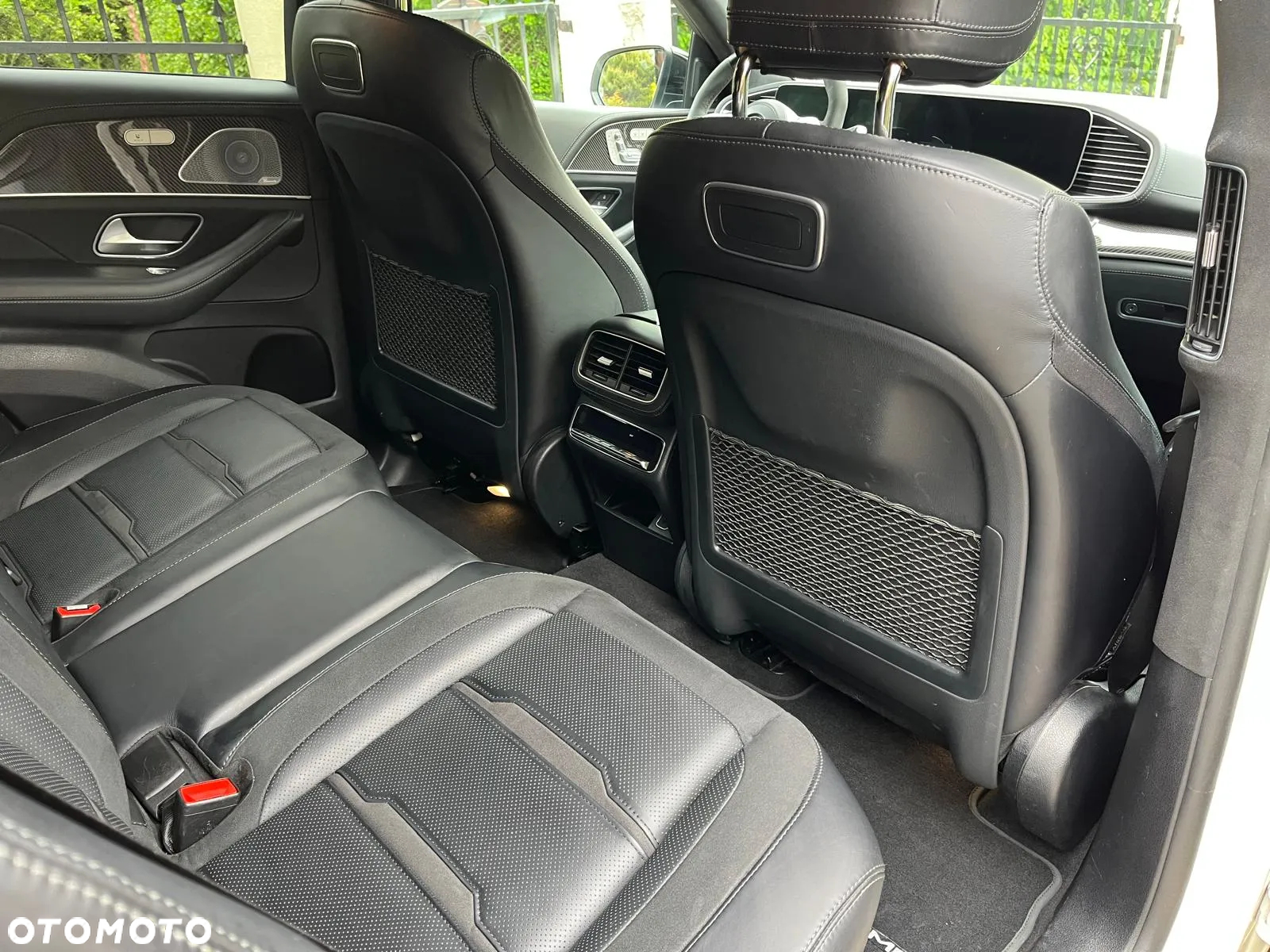 Mercedes-Benz GLE AMG Coupe 53 4-Matic Premium Plus - 28