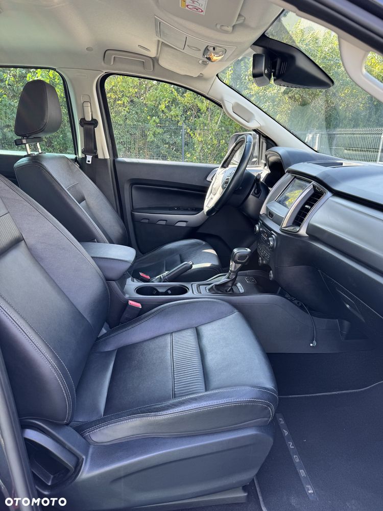 Ford Ranger - 7