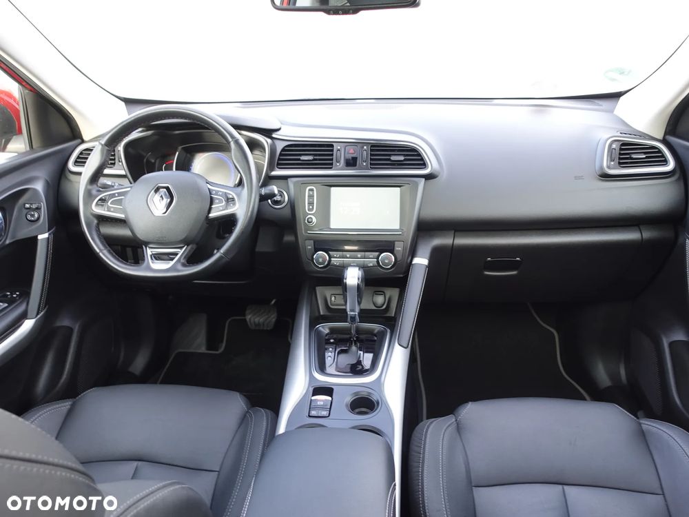 Renault Kadjar Energy TCe 130 EDC Business - 7