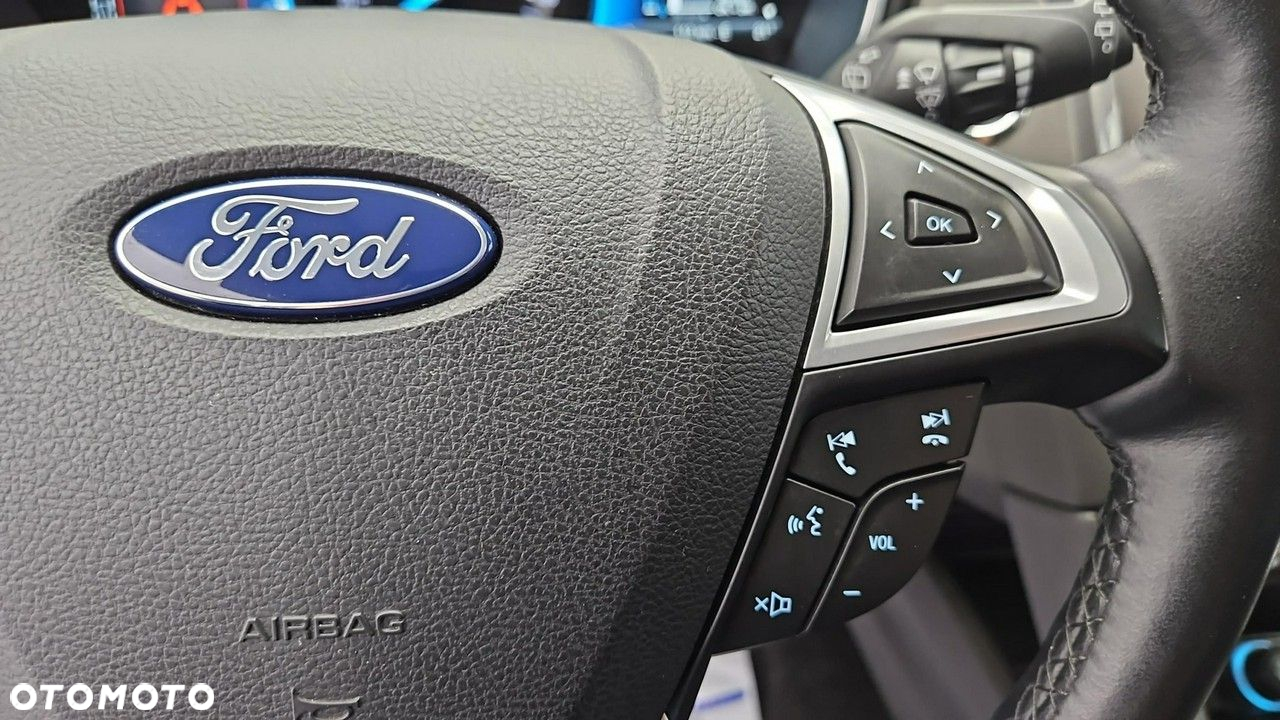Ford Mondeo - 15