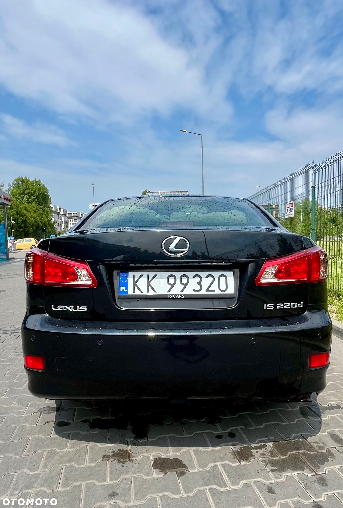 Lexus IS 220 D Classic - 6